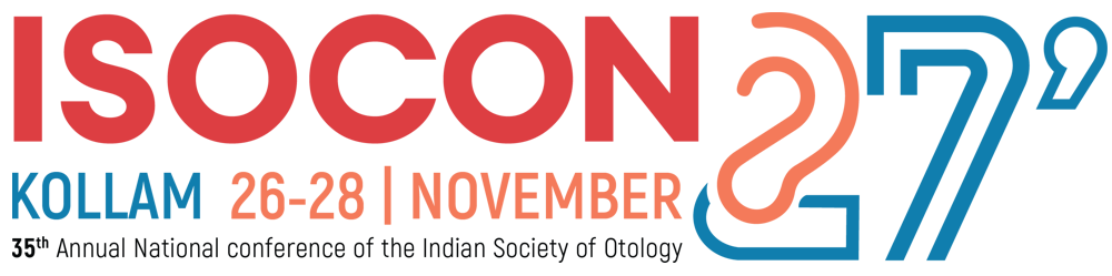 ISOCON 2027 Kollam